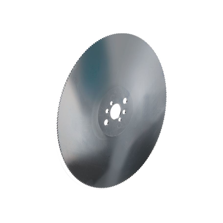 ALDURO Kreissägeblätter für Metallkreissägen