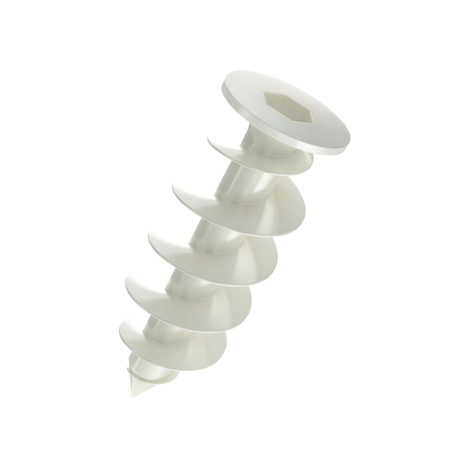 FERRONORM Isolationsdübel IPL 95 Kunststoff IPL 95