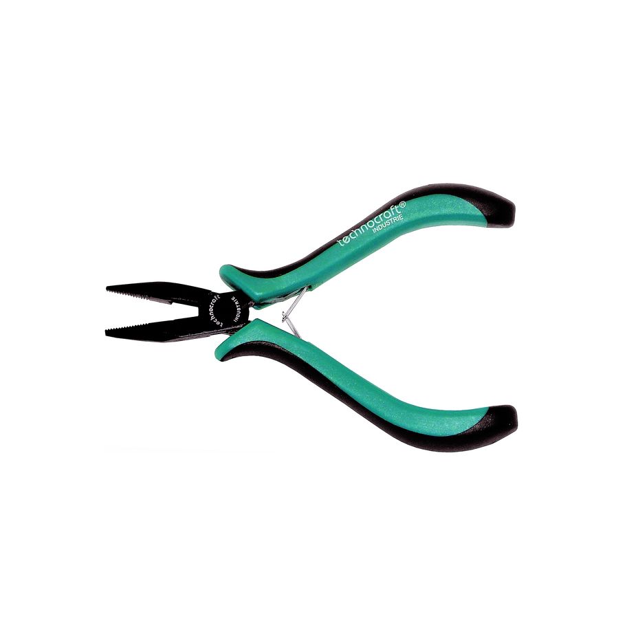 technocraft Elektronik Spitzzange