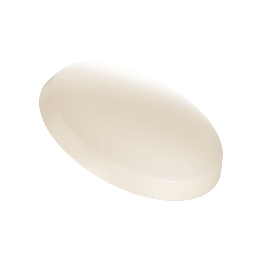 Abdeckkappen zu Fenstermontageschraube FN69