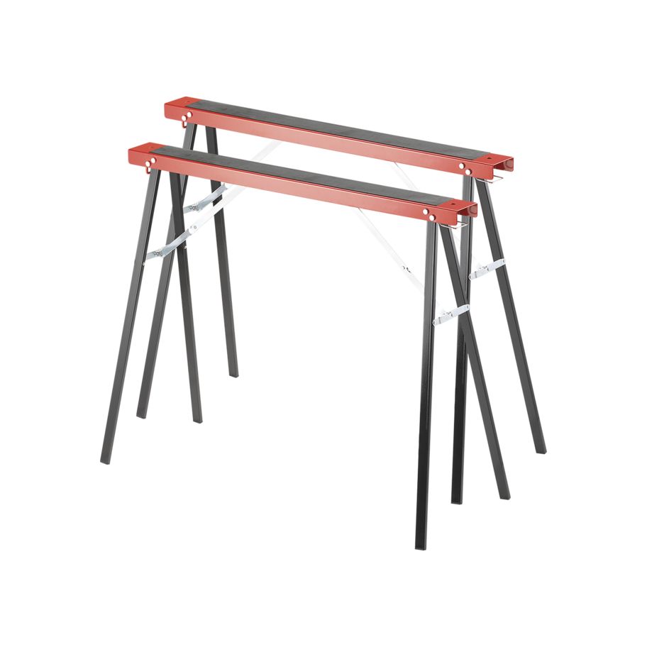 technocraft Klappböcke (Paar)