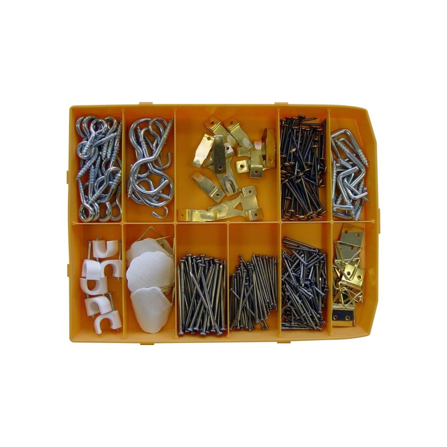 bestaPAC Haushalt Sortiment