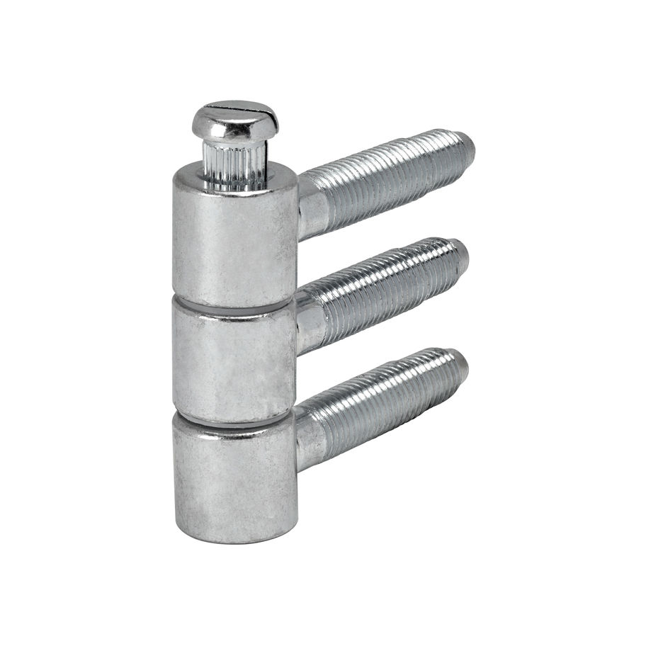 Sassba Einbohrband 3-teilig Rek C16 - C18