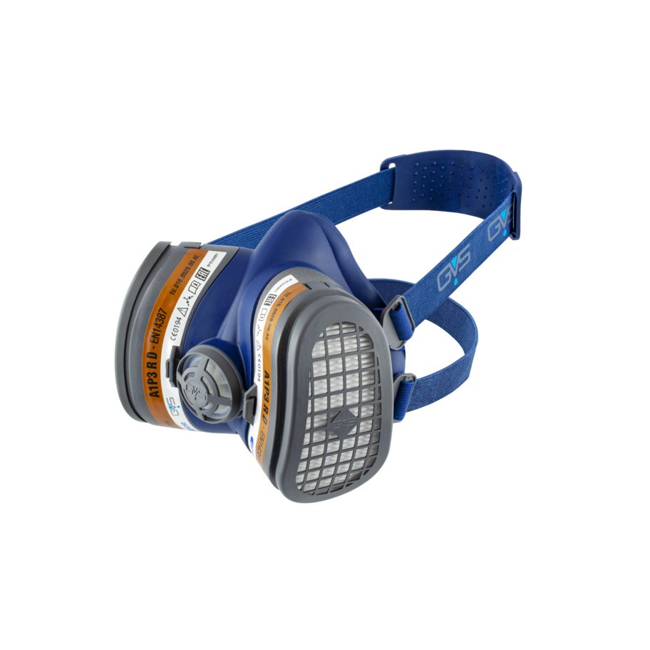 GEBOL GVS Elipse A1P3