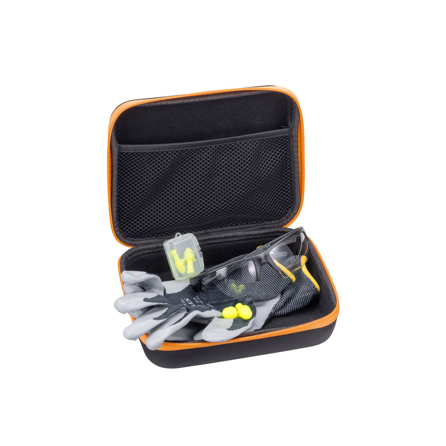 Aufbewahrungsbox für PSA-Artikel 5-tlg