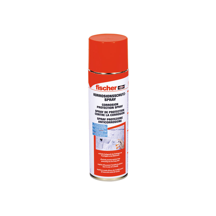 fischer Korrosionsschutzspray FTC-CP 500ml
