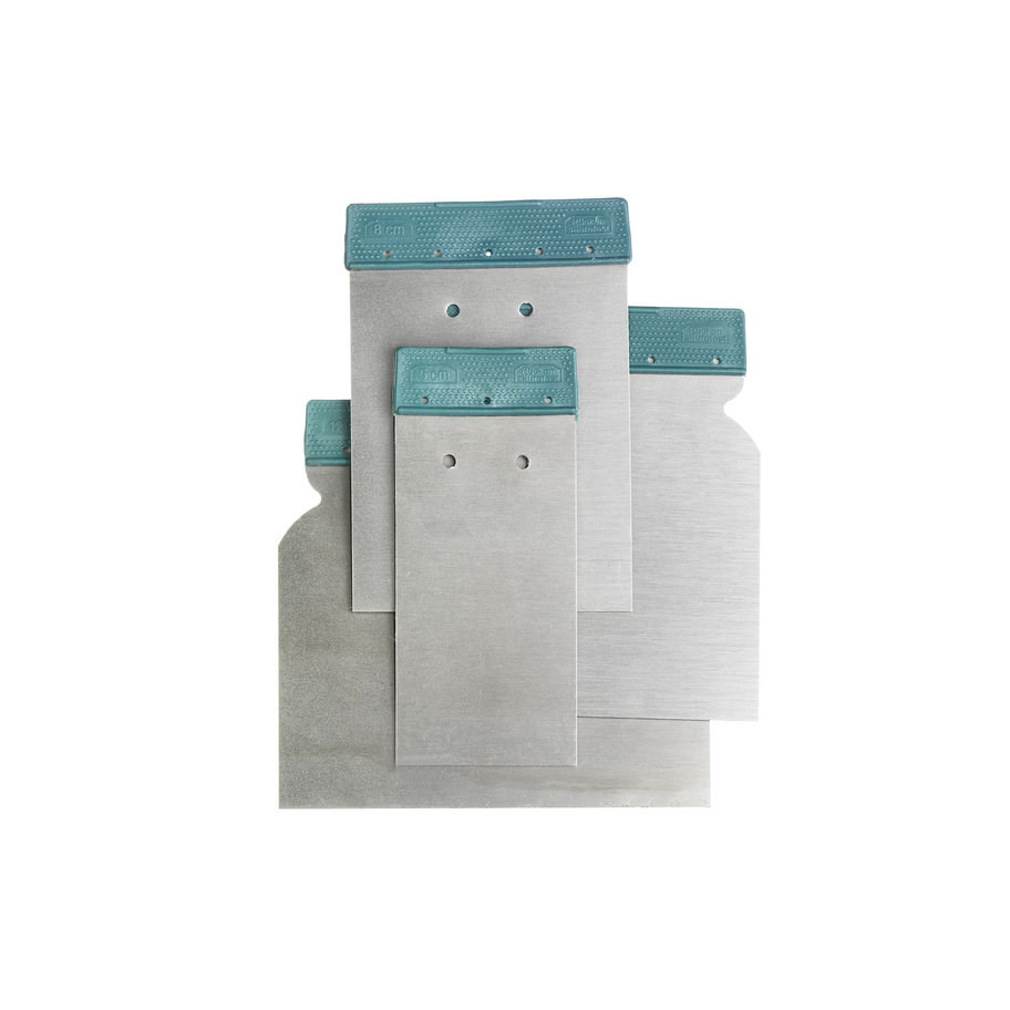 technocraft Japanspachtel-Satz, 4-tlg