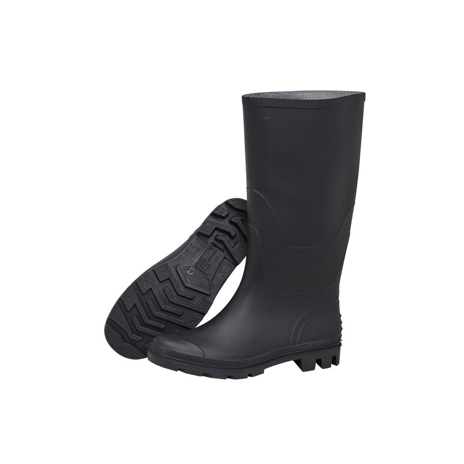 GEBOL Stiefel Basic