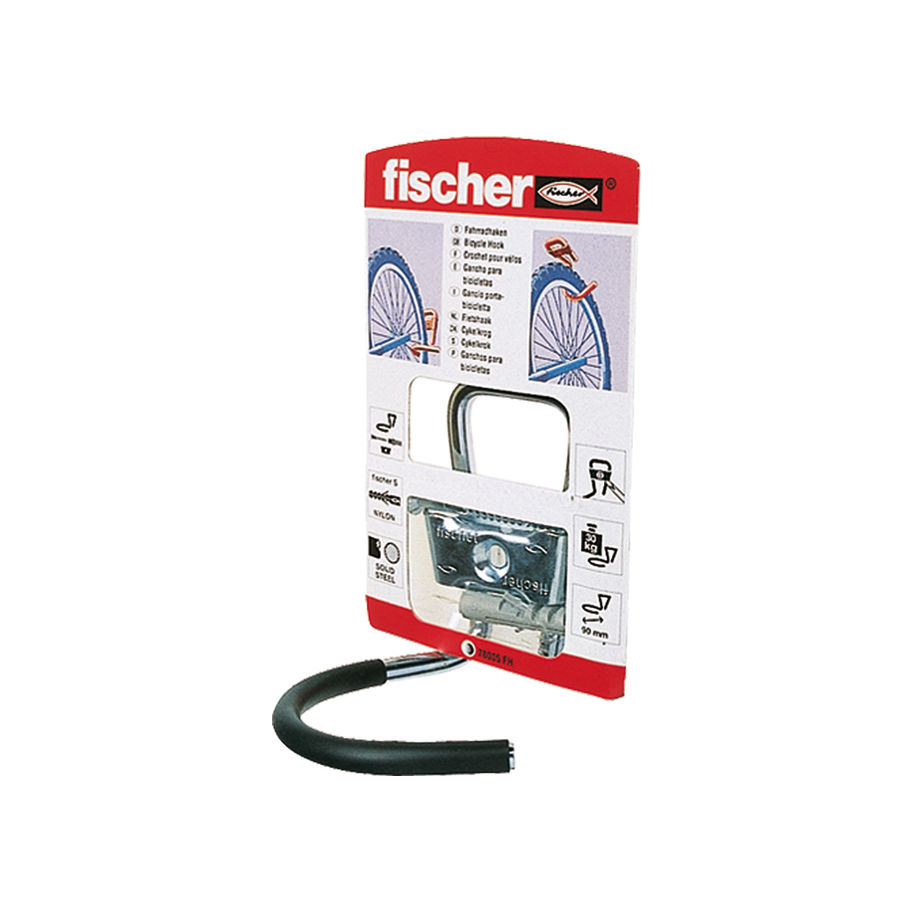 fischer SB Fahradhaken