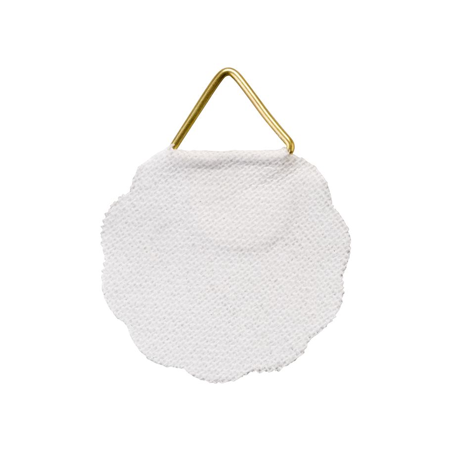 bestaPAC Bilderöse selbstklebend 30mm