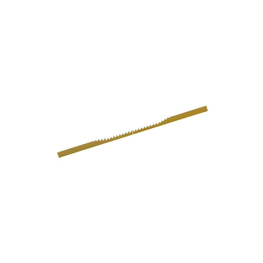 technocraft Marketerie-Sägeblätter-Satz FORTE, 12-tlg