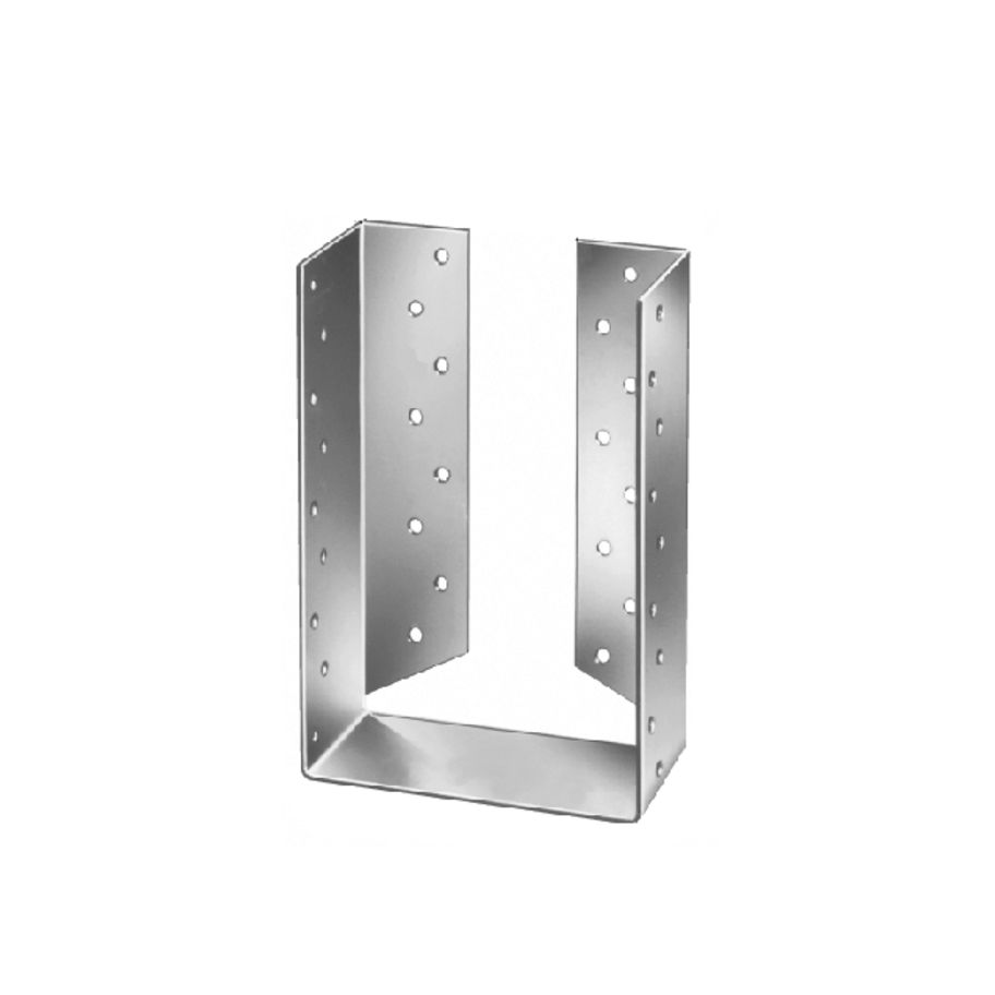 SST Balkenschuh Typ BSDI einteilig Stahl feuerverzinkt