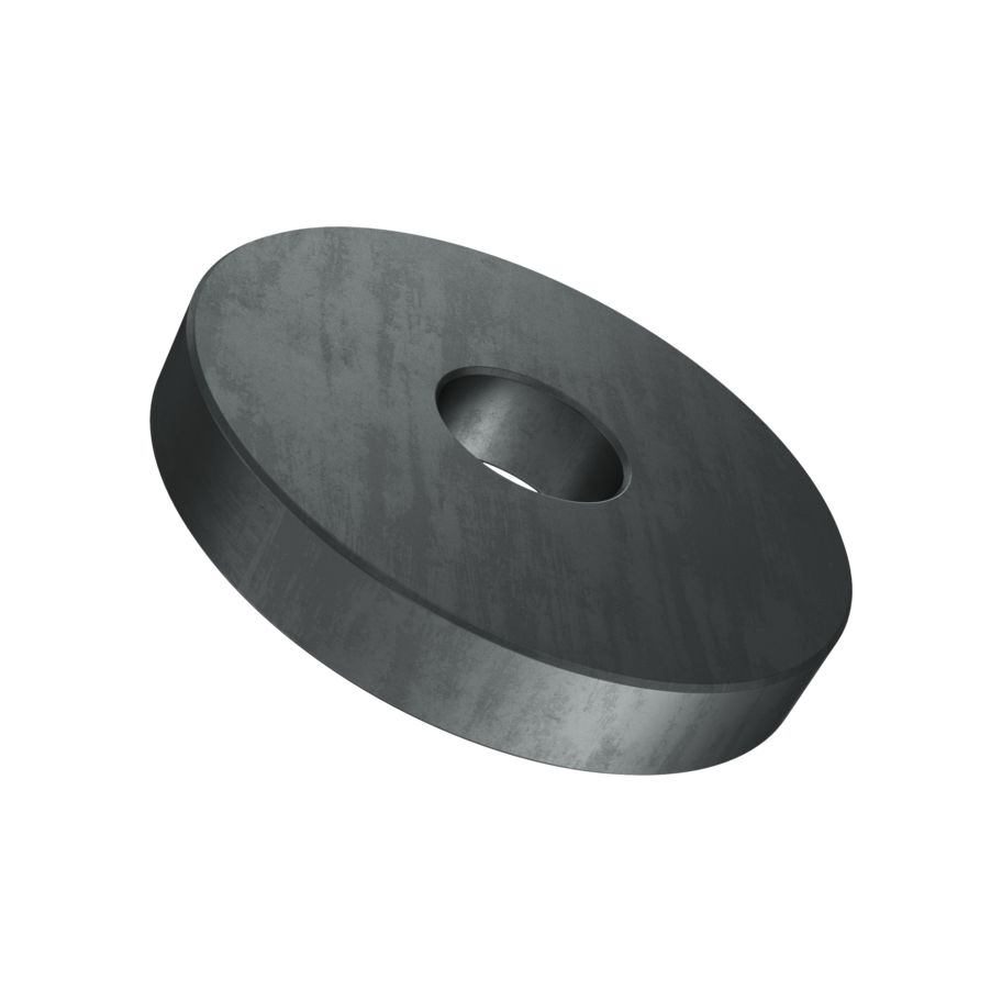 Dichtscheiben zu Fassadenschrauben Neopren 3,5/12,5/2