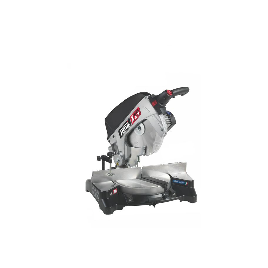 FEMI Kapp- und Gehrungssäge für Aluminium XXX ECO ALU