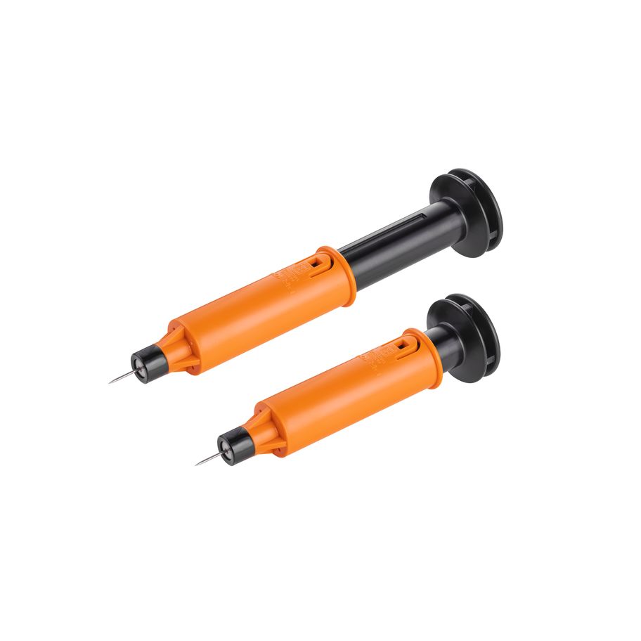 bestaPAC Mauer-Pic Nagelgerät  PR-100 Original