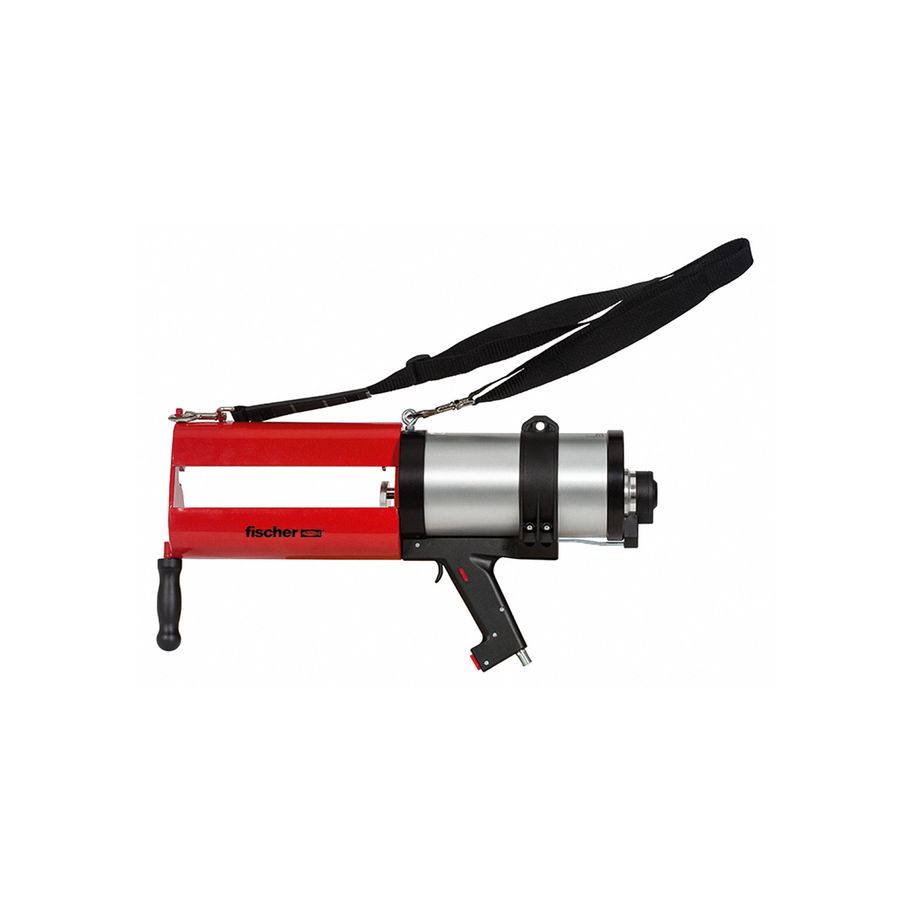 fischer Pneumatik-Auspresspistole FIS DPS-XL