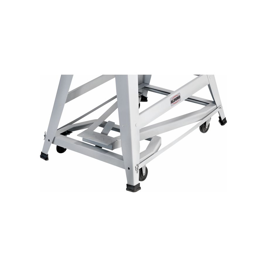 ALDURO Radsatz TBS-250