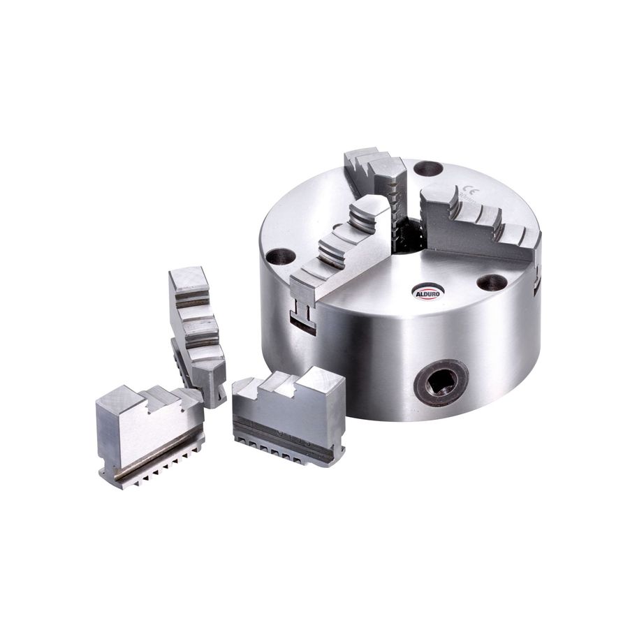 ALDURO 3-Backenfutter