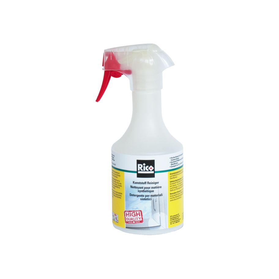 Rico Kunststoff Reiniger