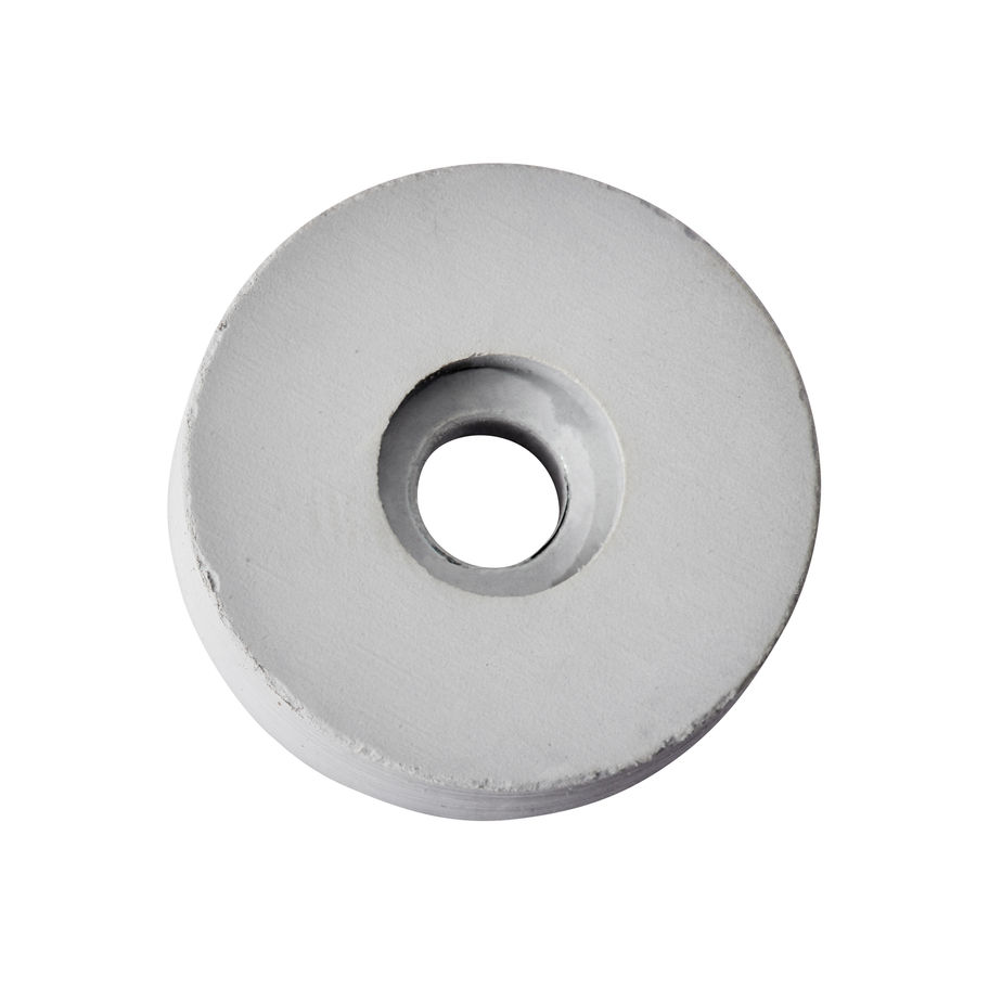 bestaPAC Gummipuffer mit Metalleinlage 21x6x5