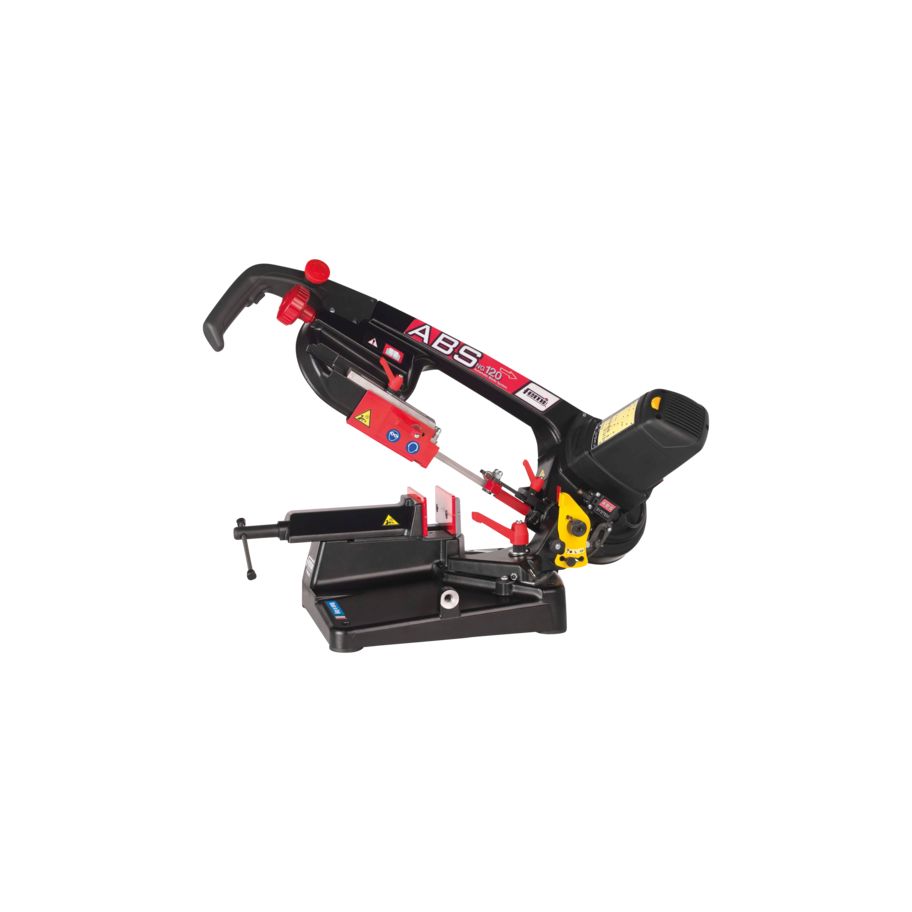 FEMI Metallbandsäge portabel ABS NG 120