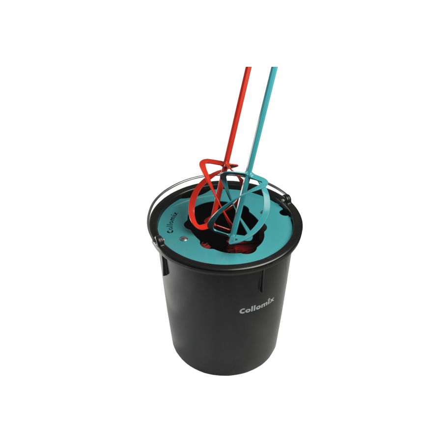 Collomix Mixer-Clean 30 Liter