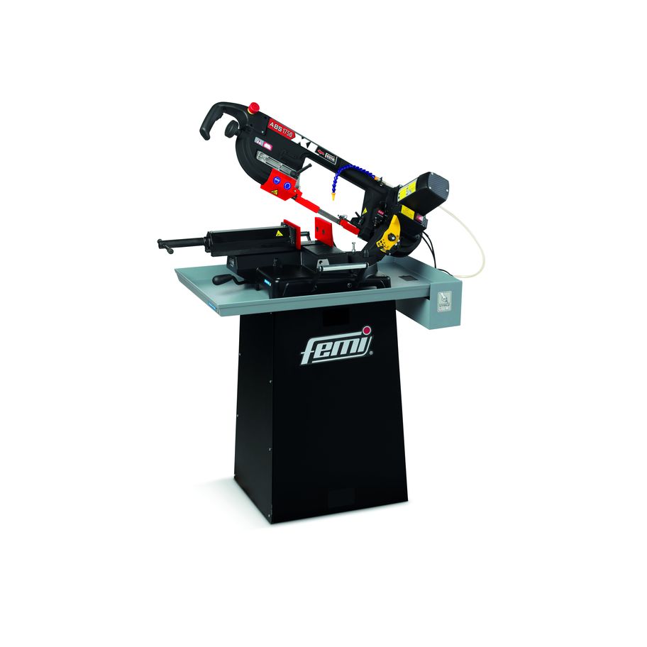 FEMI Metallbandsäge stationär ABS 1750 XL