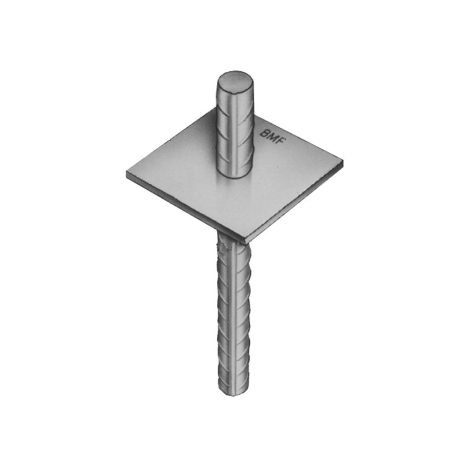SST Stützenfuss PA Stahl feuerverzinkt