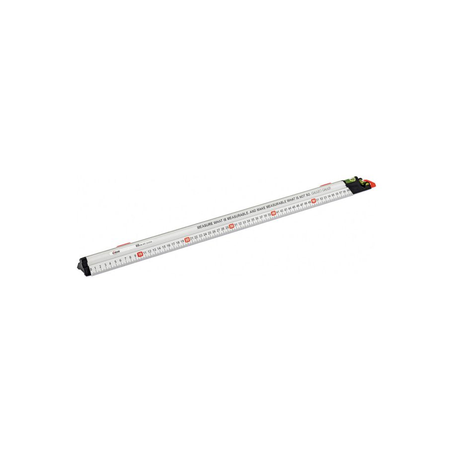 technocraft Markier-Wasserwaage 60cm