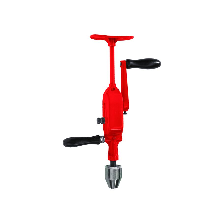 technocraft Brust-Bohrmaschine