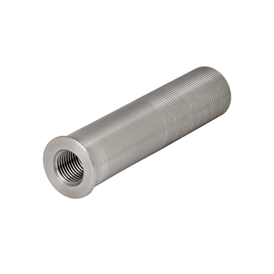 Sassba Reno-Hülse für Stahlzargen