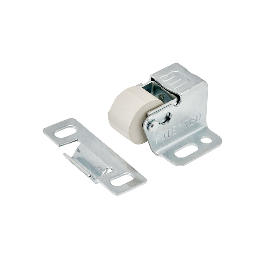 bestaPAC Rollschnäpper mit Kloben verzinkt