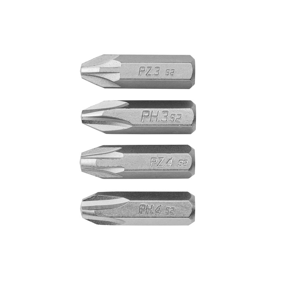 technocraft Bit-Sets 5/16"