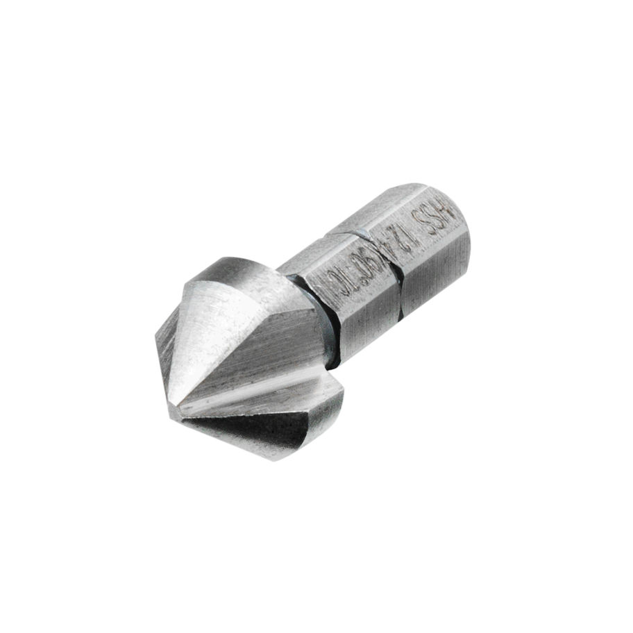 technocraft HSS-Versenkerbit, 90°