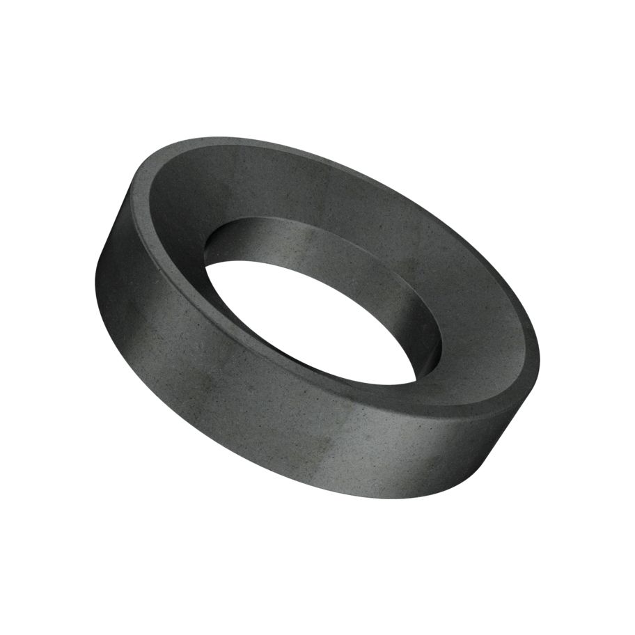 Kegelpfannen DIN6319D-St einsatzgehärtet