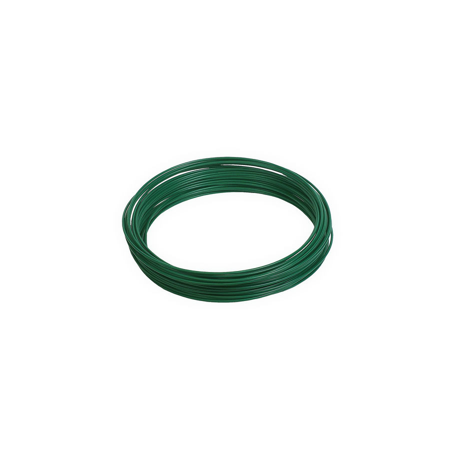 bestaPAC Eisendraht plastifiziert