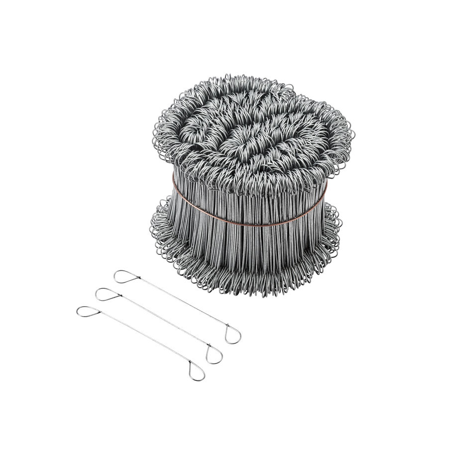 Drahtbinder geschweisst rostfrei A2
