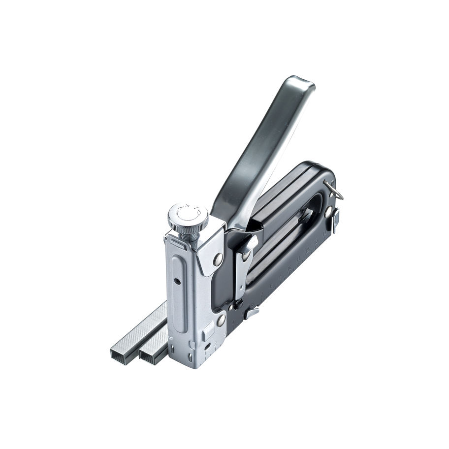 technocraft Heftpistole 6-14 mm