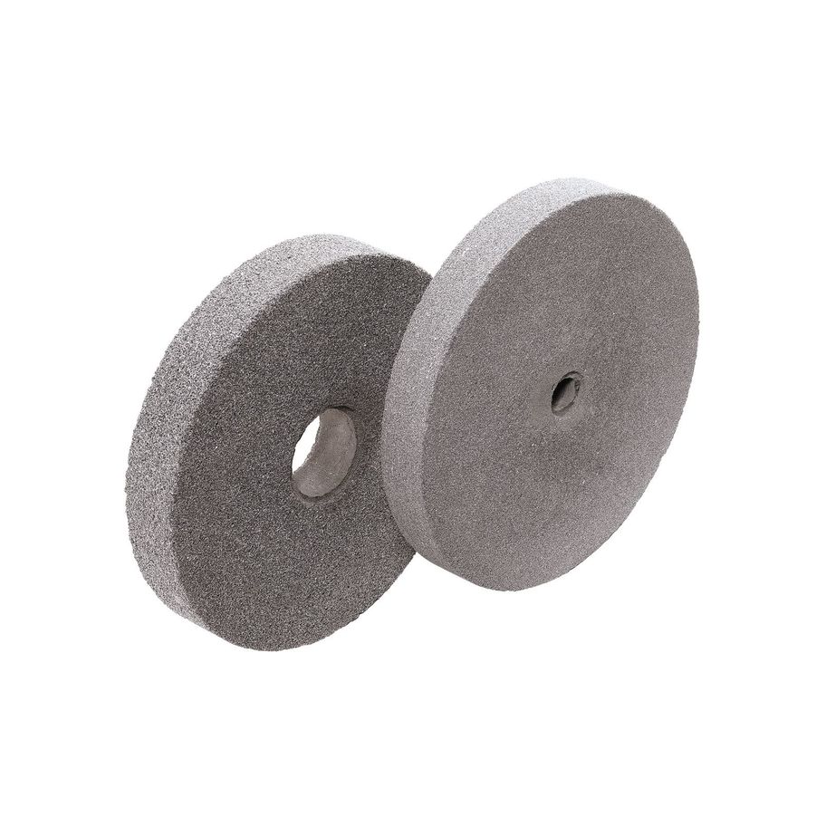 ALDURO Schleifscheiben für Metall