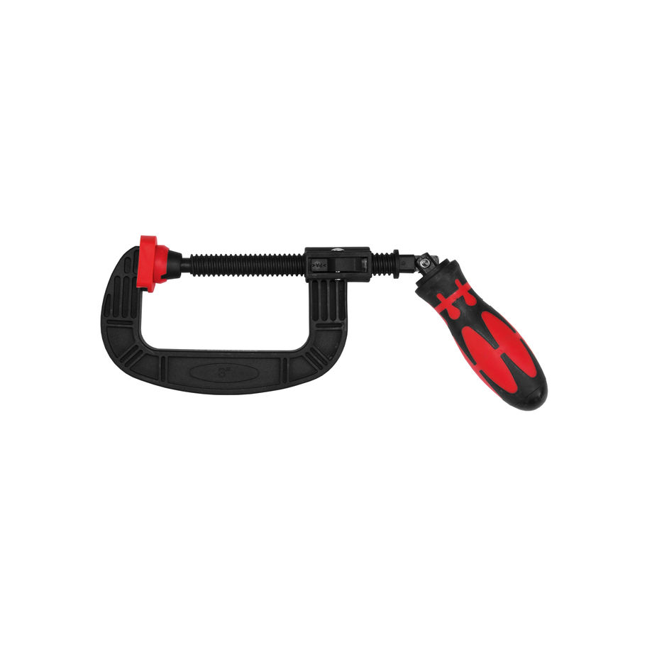 technocraft G-Zwinge mit Schnellverstellung