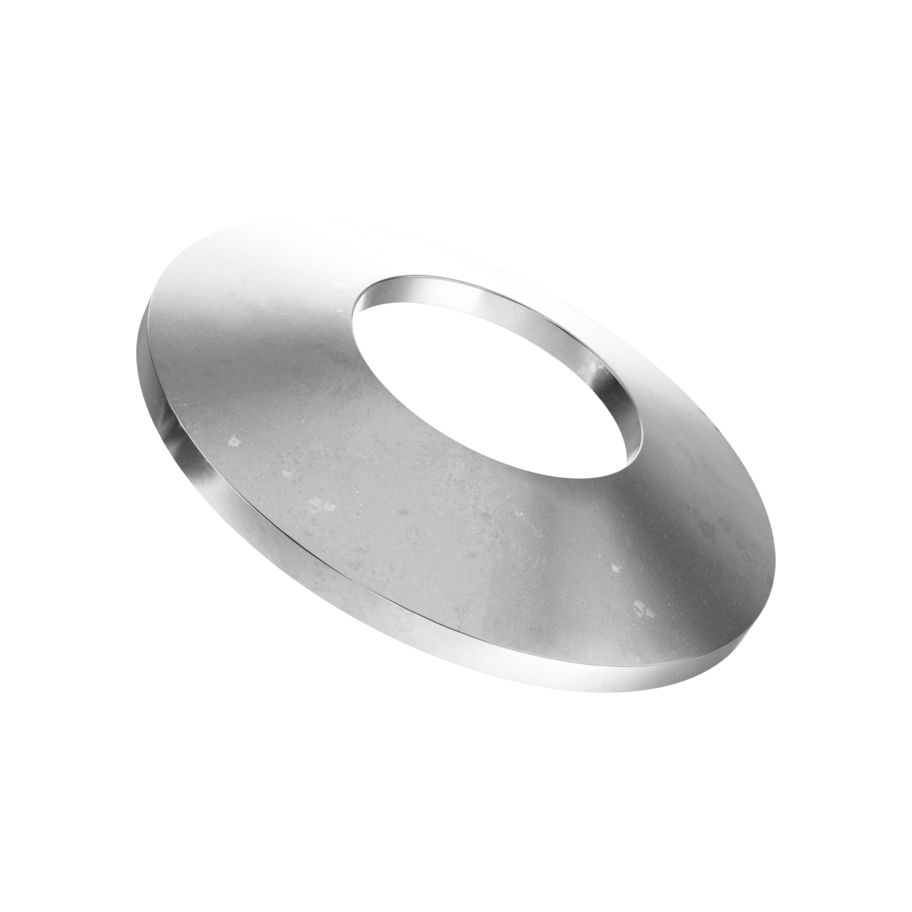 Spannscheiben für Schraubenverbindungen DIN 6796-rostfrei A2