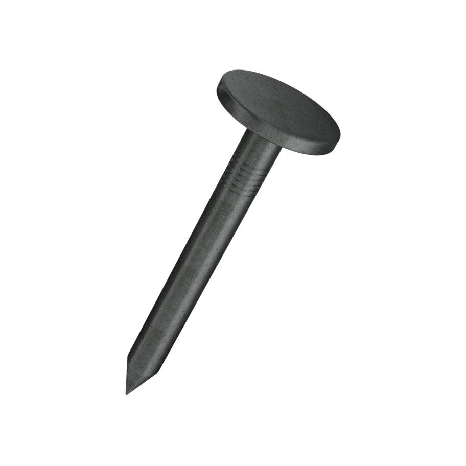 Schweizer Dachpappenstifte Stahl