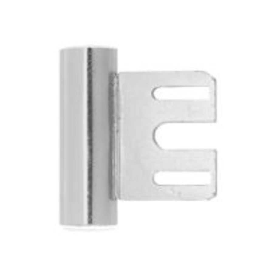 Sassba Stahlzargenteil V8000WF für 3-tlg. DIN-Bänder