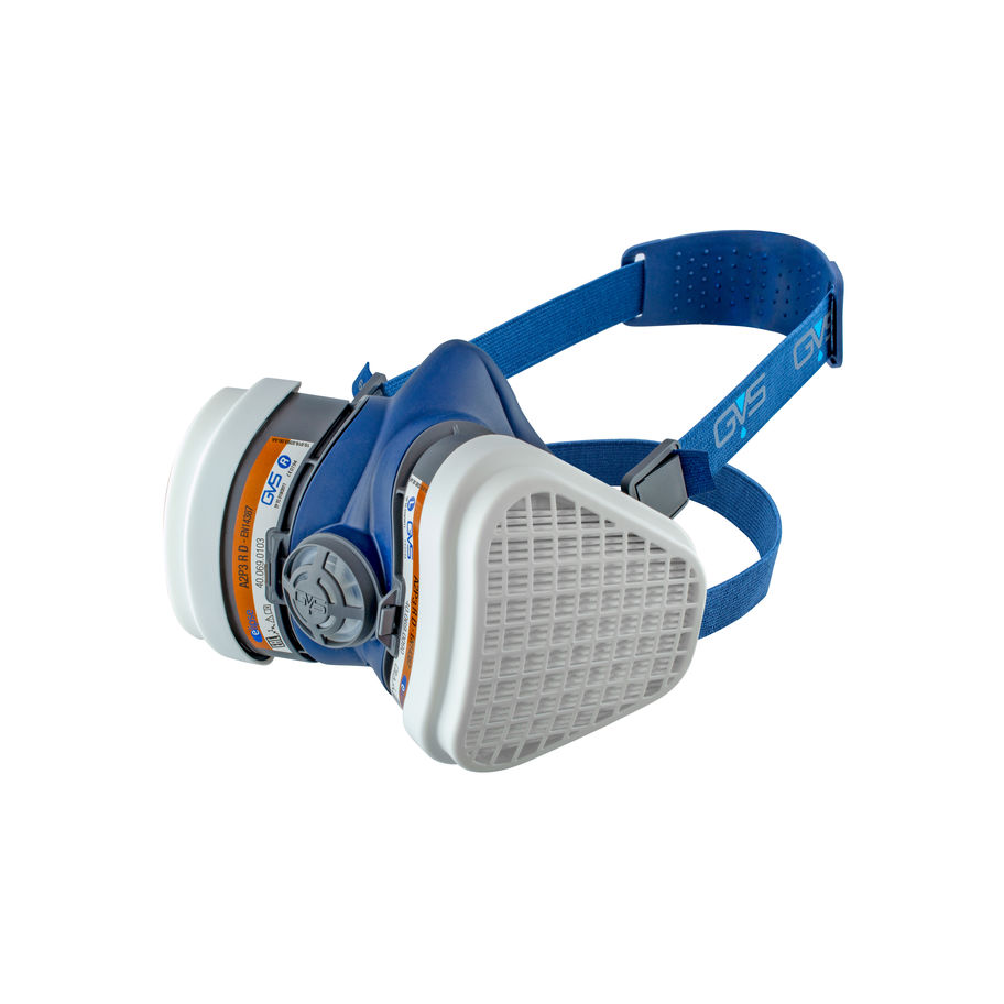 GEBOL GVS Elipse Profi A2P3