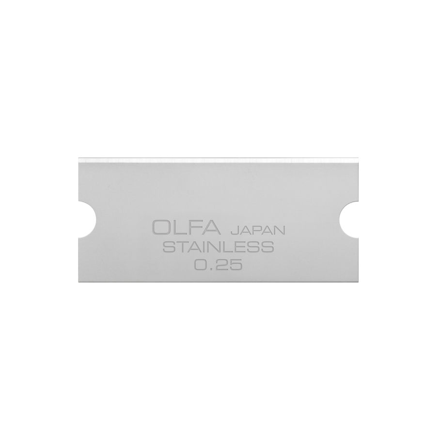 OLFA Ersatzklinge GSB-2S