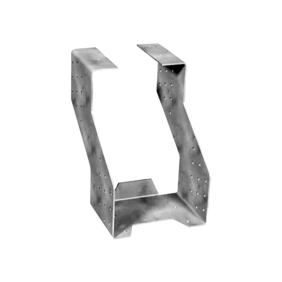 SST Gerberverbinder Typ G Stahl feuerverzinkt GERG