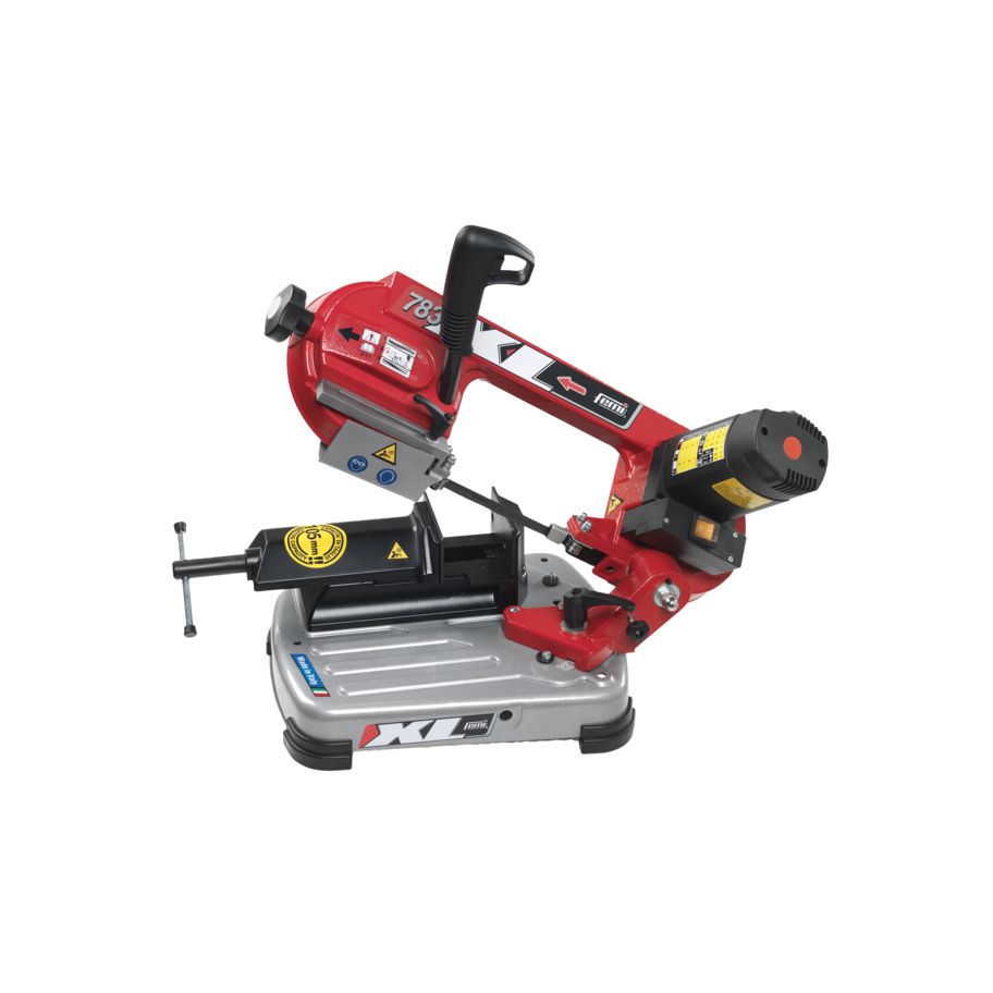 FEMI Metallbandsäge portabel 783 XL