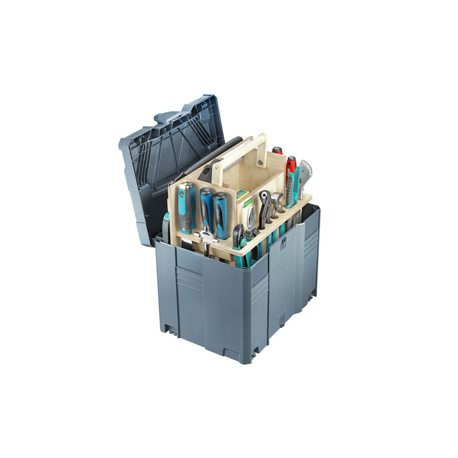 technocraft T-Loc Systainer leer