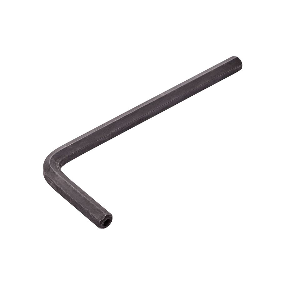 L-Schlüssel für Sicherheitsschrauben PIN HEXAGON SW 5