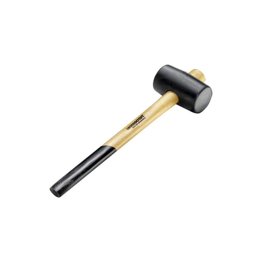 technocraft Gummi-Kompositions-Hammer